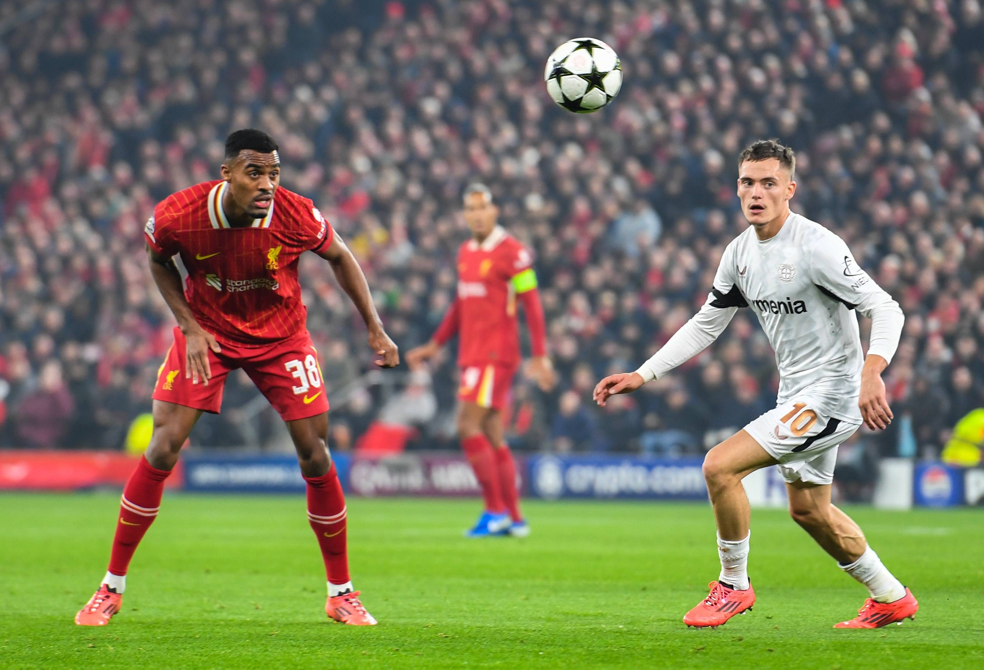 赫拉芬贝赫:我是一个内敛的人 我还有很多目标这是我前进的动力