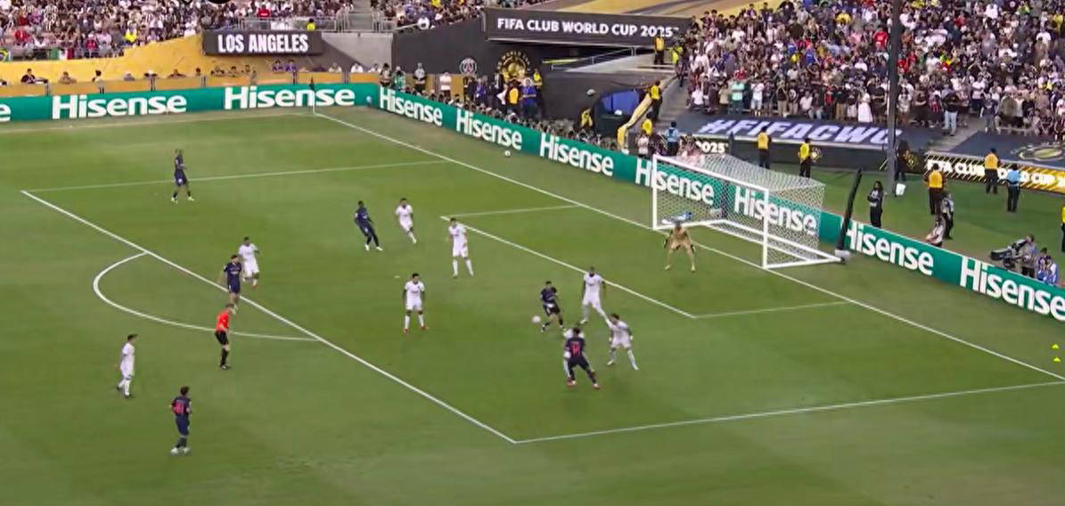 大巴黎遭遇惊天冷门!南美解放者杯冠军爆冷击败欧冠冠军