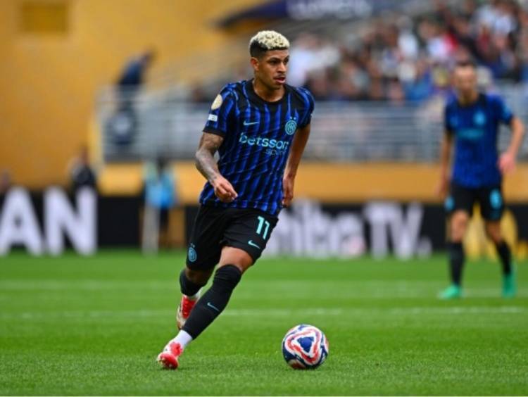 路易斯-恩里克:弗鲁米嫩塞的斗志更强 我们没想到比赛强度这么高