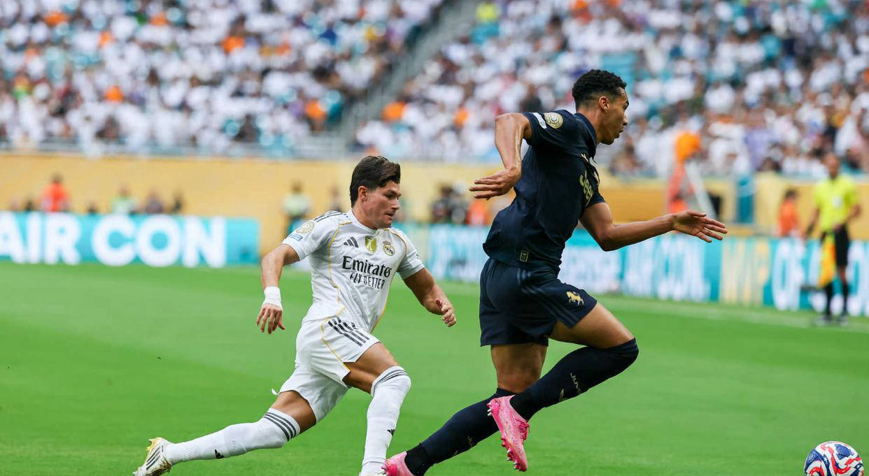 尤文图斯止步世俱杯八强,四大皆空意甲全军覆没