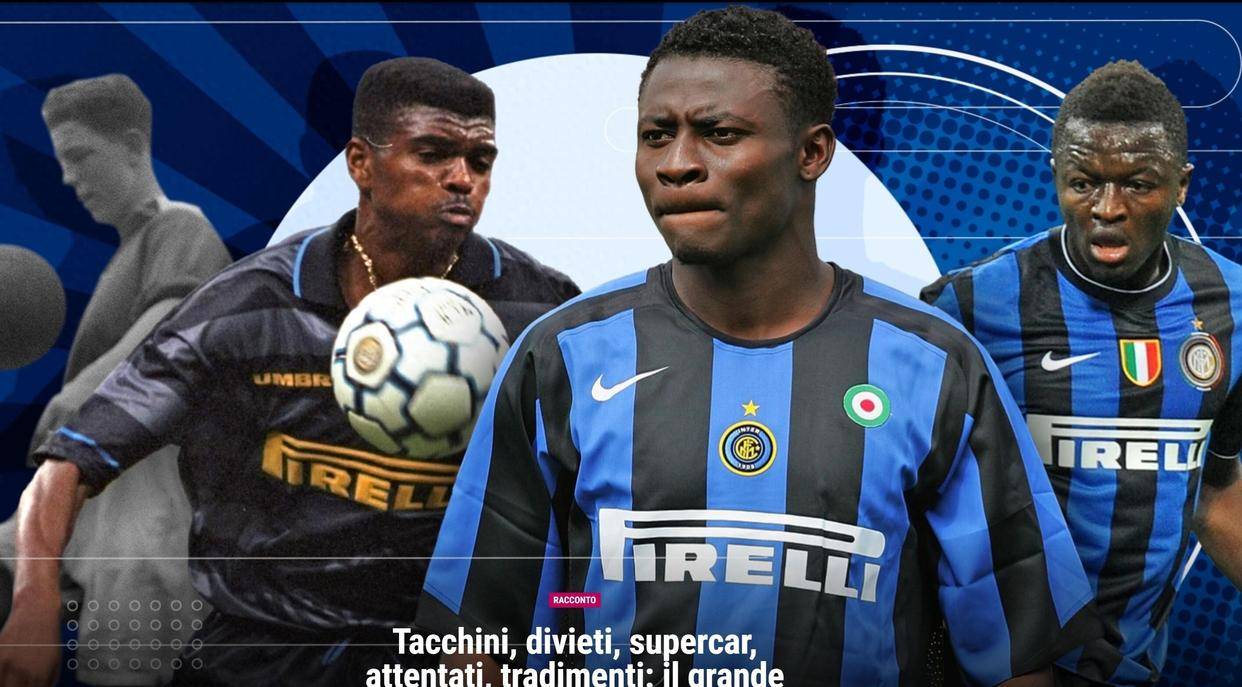 球迷热议!国米新援不甘只做配角,完胜大巴黎的教练借他拷问意甲