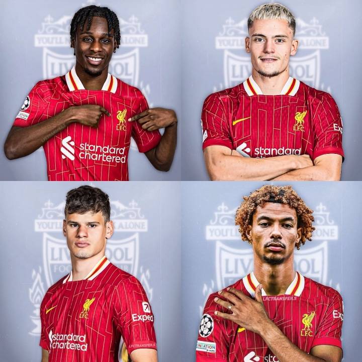 历史第一转会窗?利物浦若签伊萨克花费超4亿欧,皇马大巴黎不服