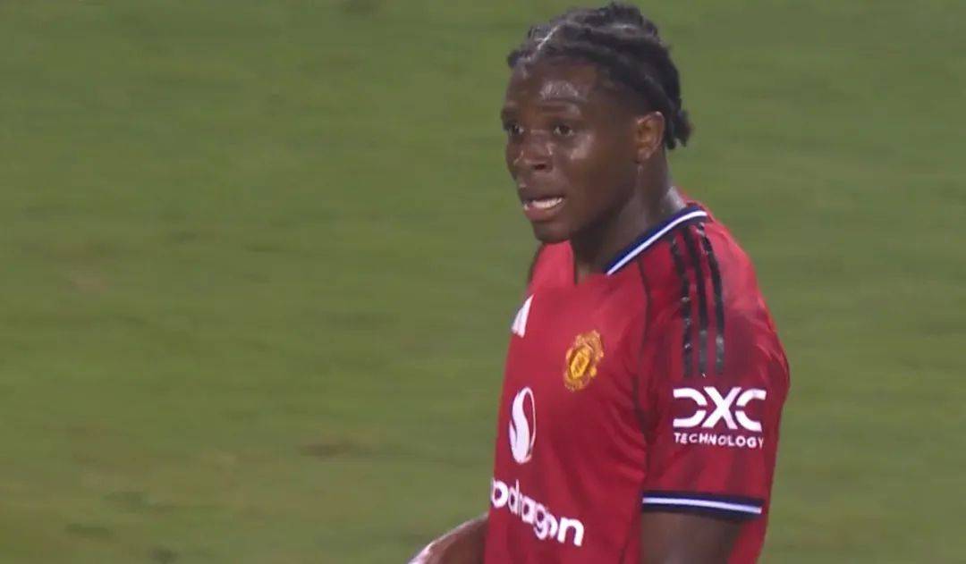 阿莫林钦点曼联一人可比大巴黎铁闸!落选领袖团队,大英卡洛斯不满