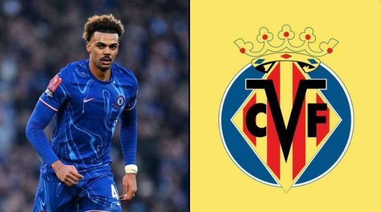 罗马诺:黄潜就维加向切尔西发出正式报价,但未达切尔西预期