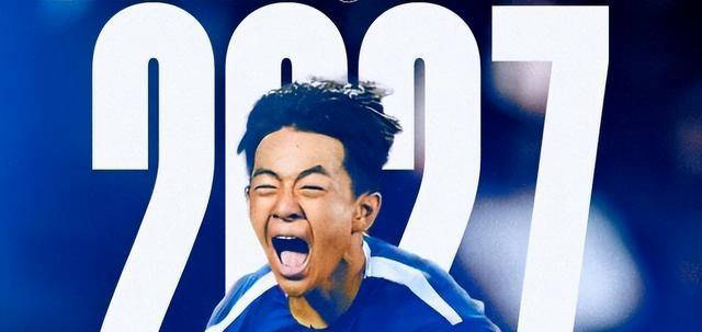 董路爆料！西甲球队派球探考察邝兆雷