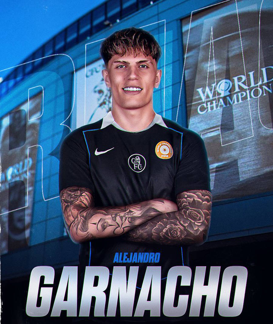 加纳乔转会进展曝光,切尔西边锋遍地仍积极引进原因曝光!阿莫林称其可留下