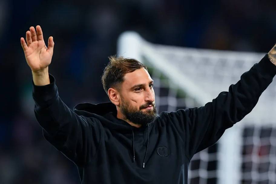 曼城引进多纳鲁马取得重大进展,个人条款已达成一致