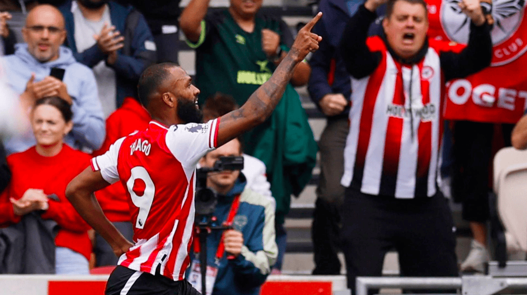 1-3!后防漏洞百出 英超7.2亿豪门6轮3败仅7分 88年耻辱纪录诞生