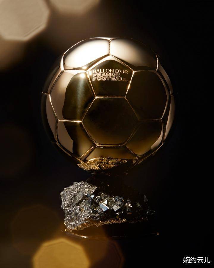 登贝莱荣膺金球奖实至名归,巴黎多人居前十,帕尔默第八引热议