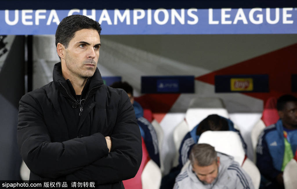 焦点战！阿森纳vs拜仁首发：凯恩、梅里诺先发，莫斯克拉出战