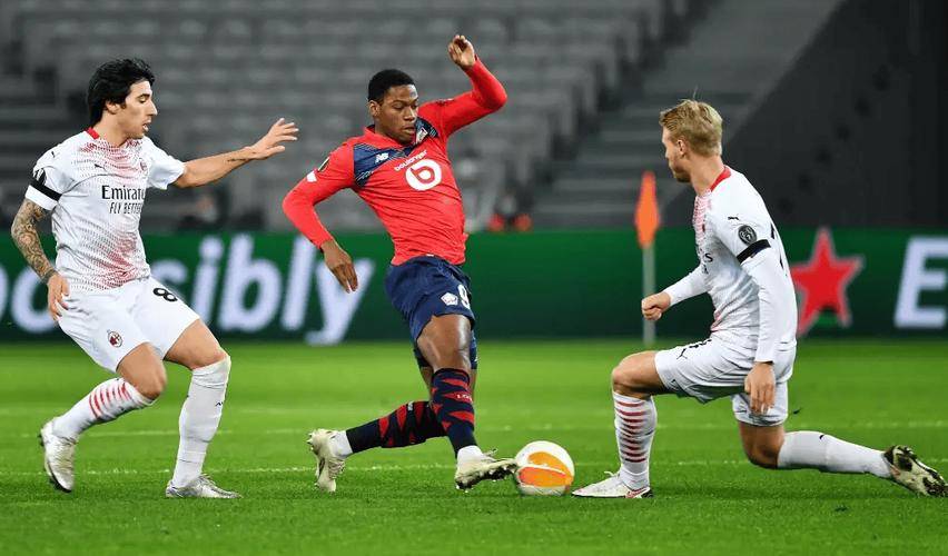 勒阿弗尔主场迎亚眠!法甲劲旅遇老对手,胶着对决谁能晋级?