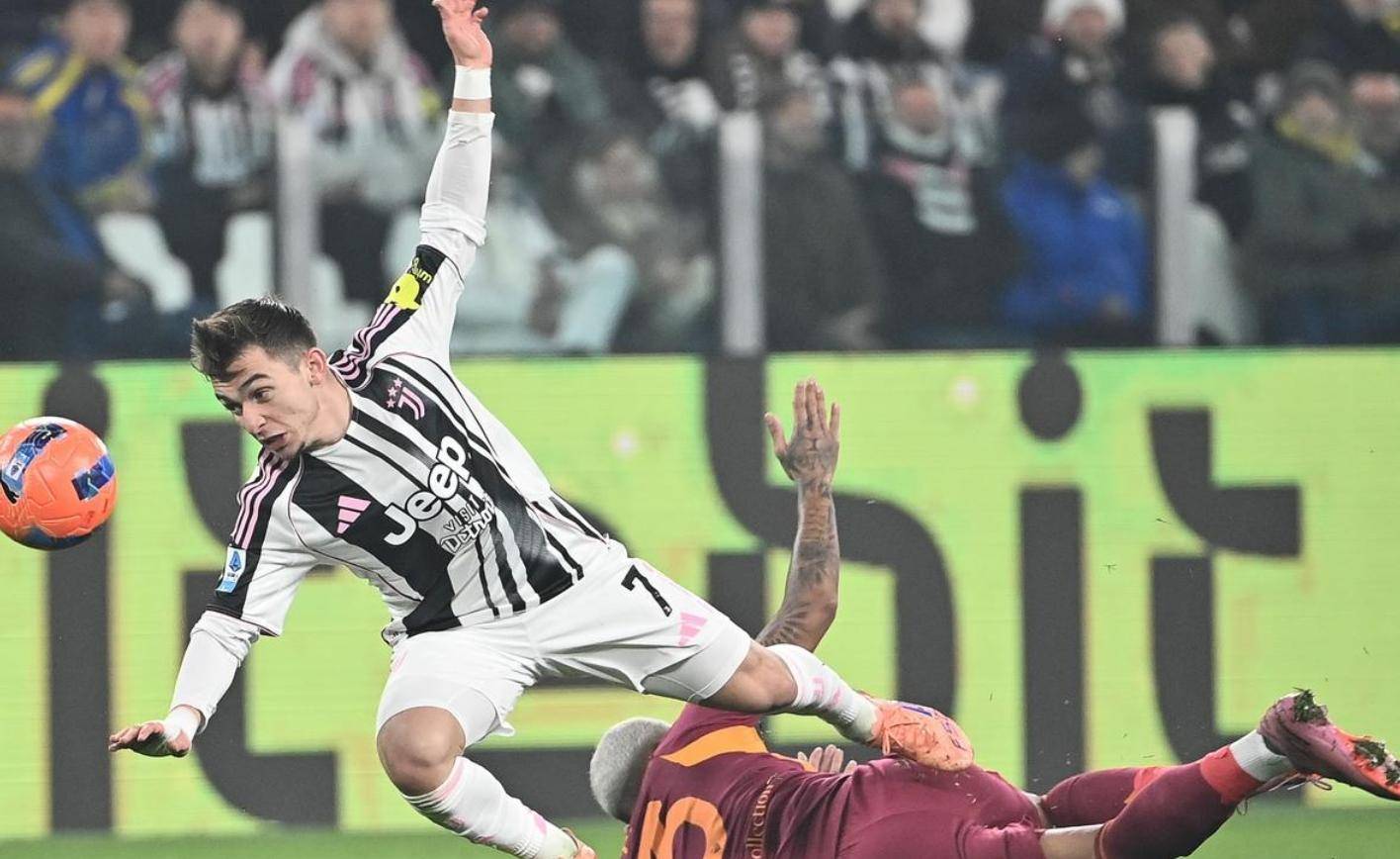 2-1!意甲争四格局大乱,尤文狂揽3连胜,与欧冠区只差1分