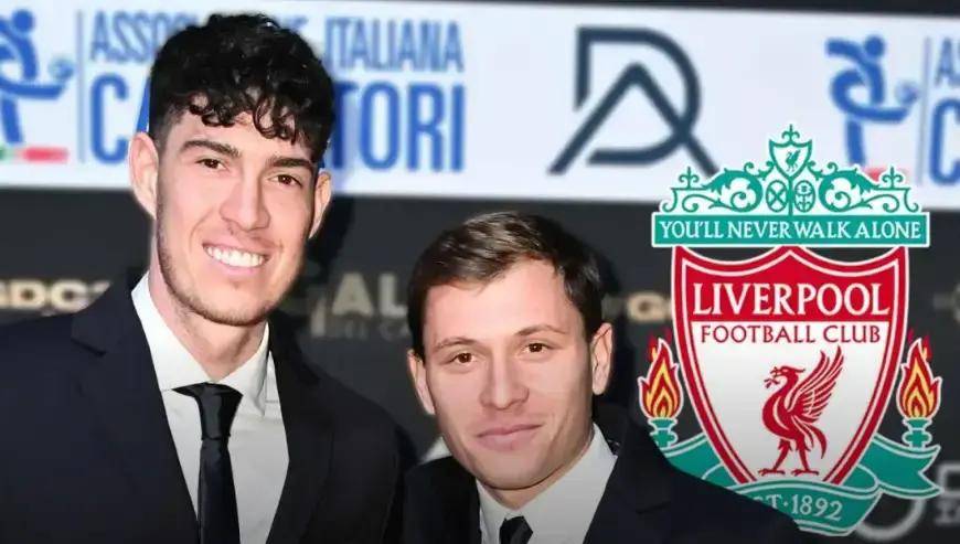 4.15亿镑!利物浦盯上三大强援,多豪门竞争,红军引援需果断!