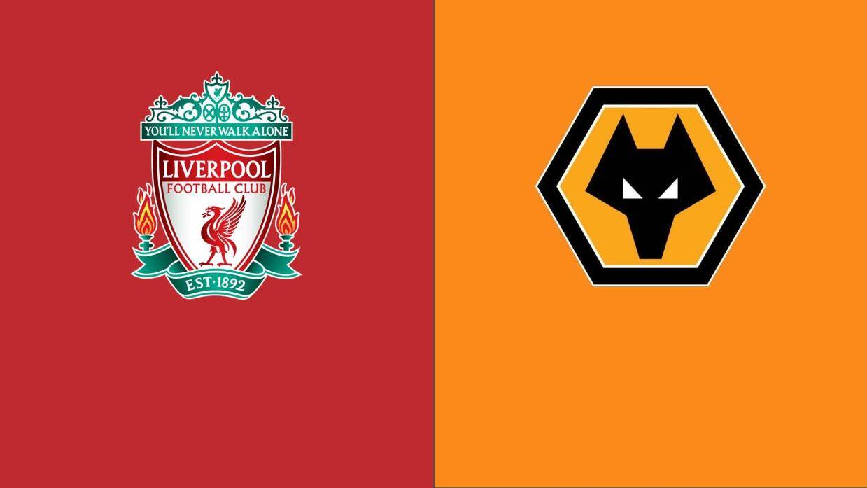 英超-利物浦3-0狼队:岂容红魔排名超过自己?利物浦目标仍是争冠|前瞻