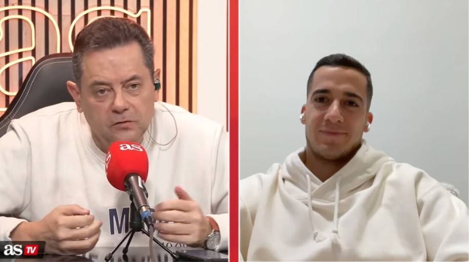 巴斯克斯:内格雷拉案真的不正常,某种程度上影响了联赛冠军