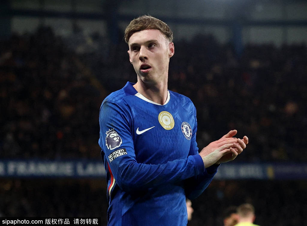 魔鬼12月!切尔西7轮仅1胜 从第二跌到第五距榜首15分